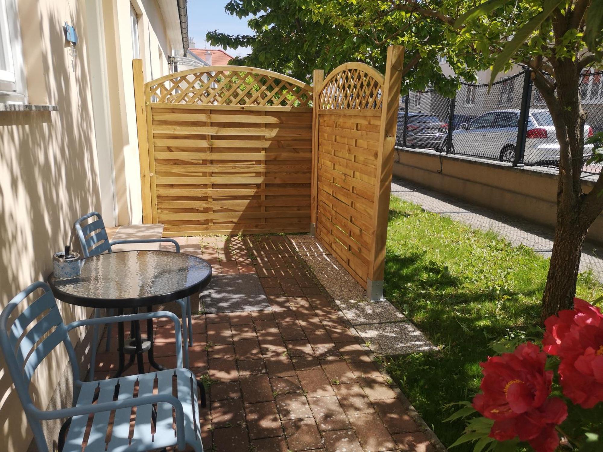 Terrasse Wohnungen Mit Parking In Zentrum Baden Quarto foto
