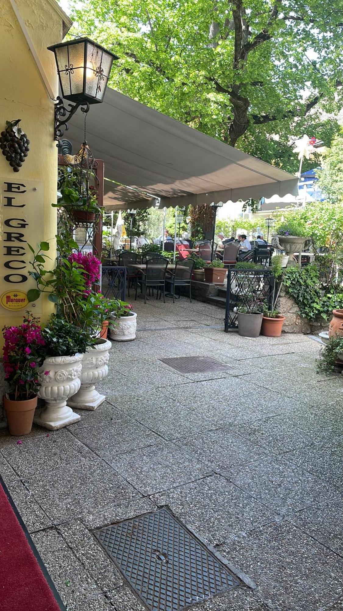 Terrasse Wohnungen Mit Parking In Zentrum Baden Exterior foto